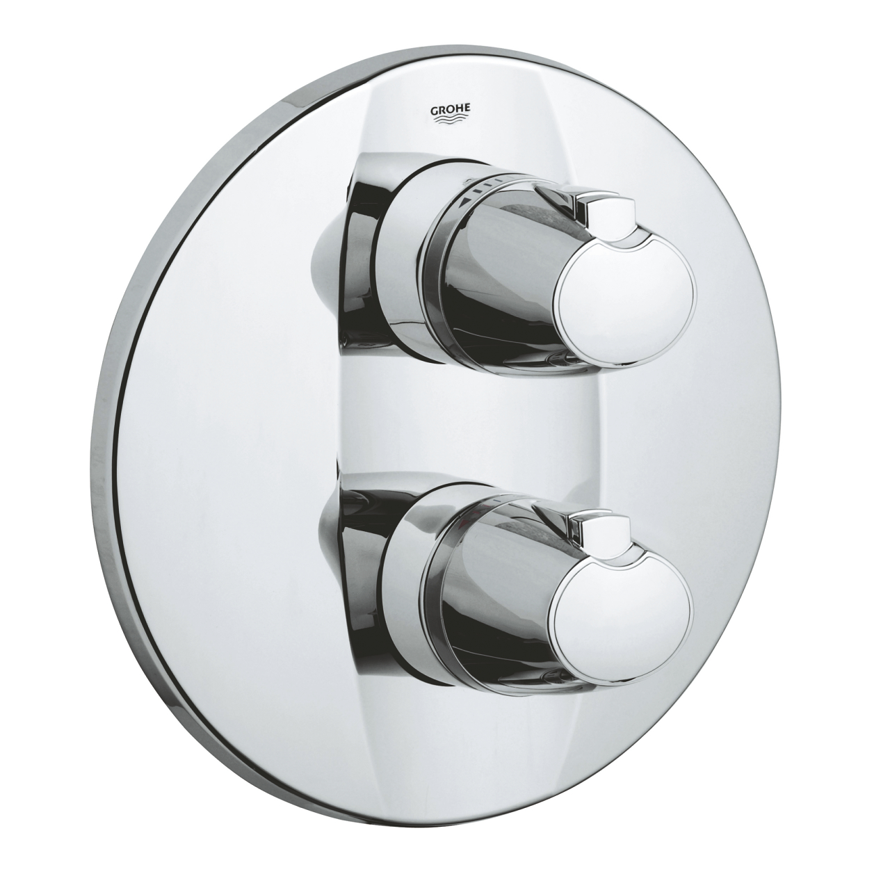 GROHTHERM 3000 TERMOSTATO DUCHA PARTE EXTERIOR GROHE