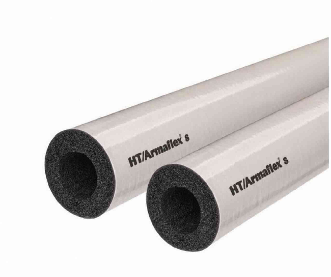 HT SWH SOLAR ARMAFLEX ARMACELL HT 20-22 SWH SOLAR BARRA 2 METROS ARMAFLEX ARMACELL - Imagen 1