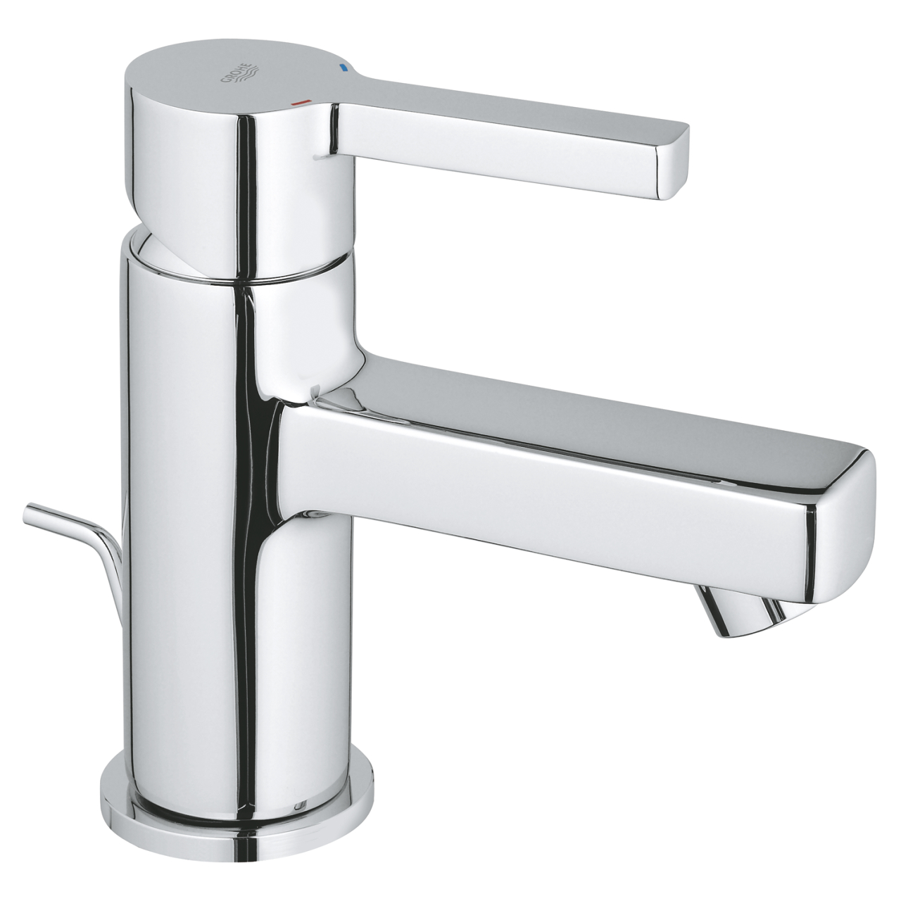 LINEARE MONOM LAVABO CARTUCHO 28MM VA GROHE LINEARE MONOM LAVABO CARTUCHO 28MM V/A GROHE - Imagen 1