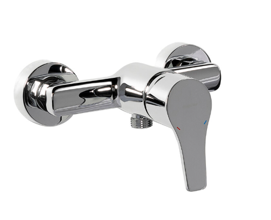 MONOMANDO DUCHA GO! CLEVER MONOMANDO DUCHA GO! CLEVER - Imagen 1