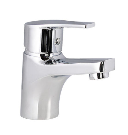 MONOMANDO LAVABO GO! 65MM CLEVER MONOMANDO LAVABO GO! 65MM CLEVER - Imagen 1