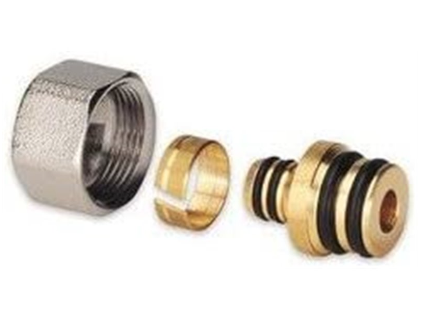 MULTICAPA CONEXION M16*2 ORKLI