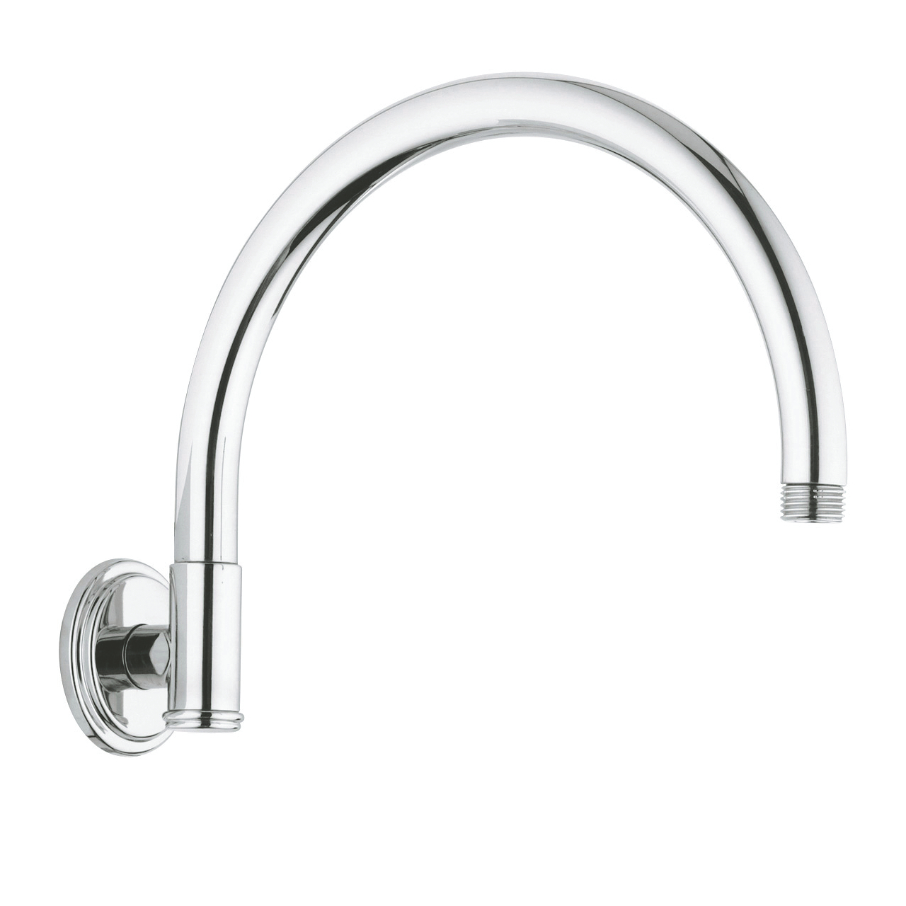 RAINSHOWER BRAZO DE DUCHA RETRO GROHE RAINSHOWER BRAZO DE DUCHA RETRO GROHE - Imagen 1