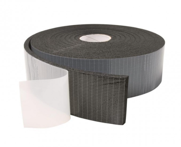 SH DE 15050 3mm B2m ARMAFLEX ARMACELL SH DE 15-050 3mm BARRA 2 METROS ARMAFLEX ARMACELL - Imagen 1