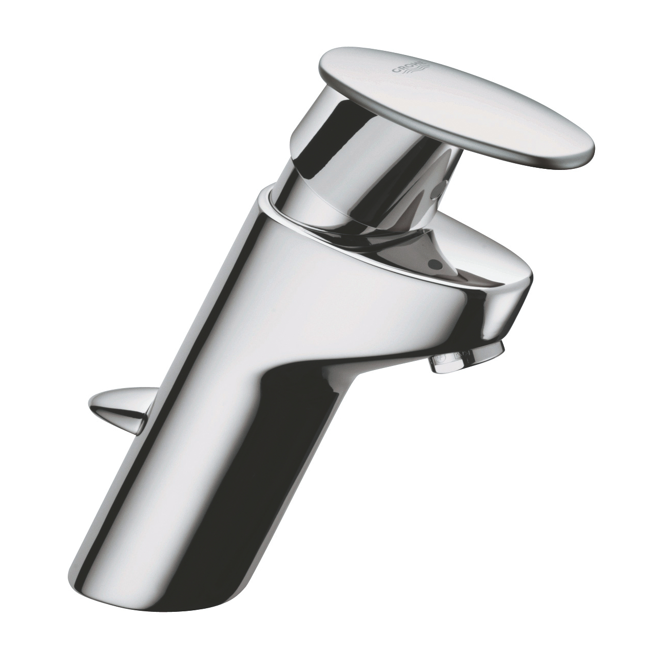 TARON MONOMANDO LAVABO CR GROHE TARON MONOMANDO LAVABO CR GROHE - Imagen 1