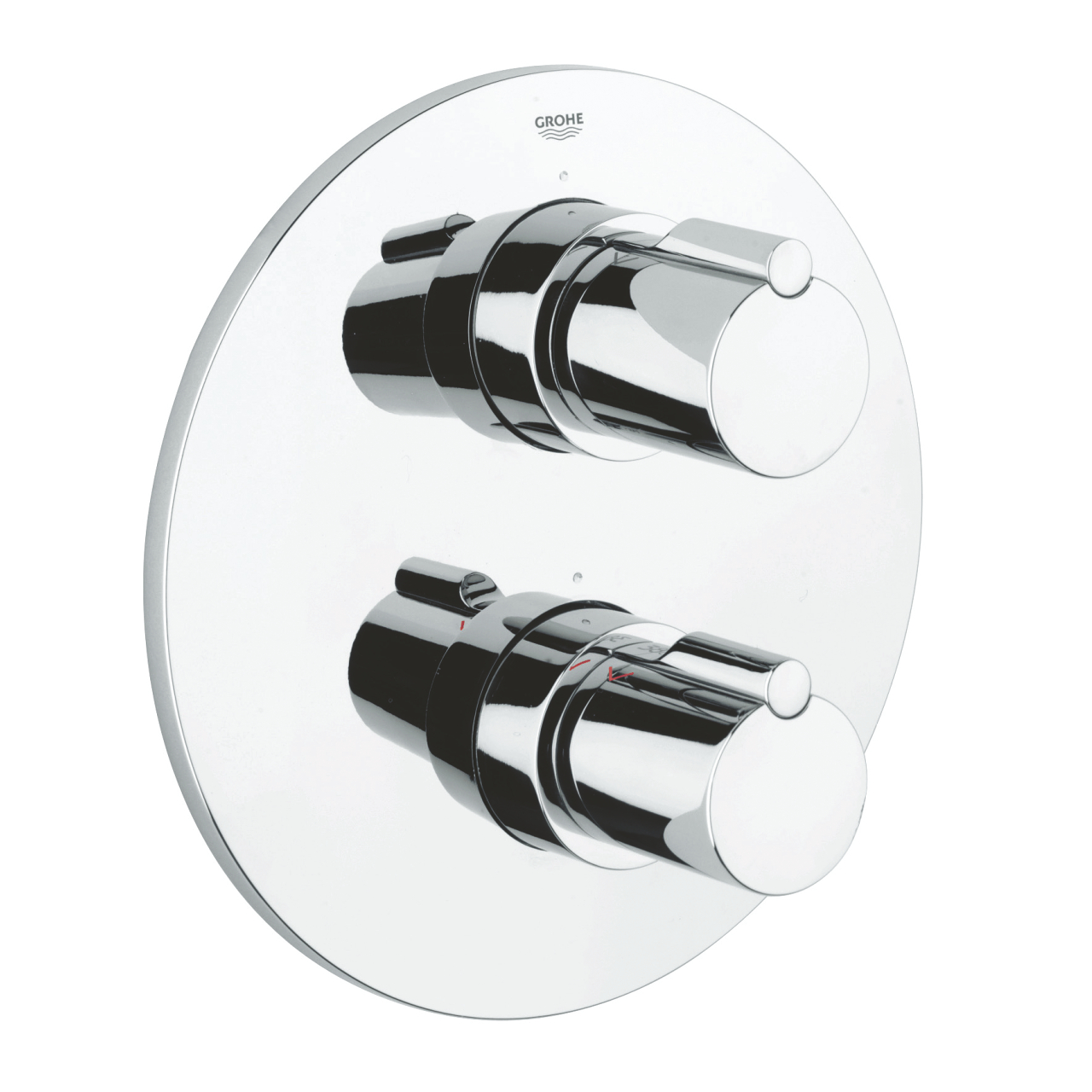 TENSO PARTE EXTERIOR TERMOSTATO GROHE