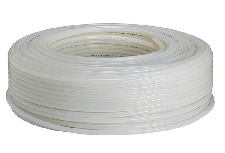 TUBO AUTOFIJACION PE-RT II 16X1.8 EVOH 500M ORKLI TUBO AUTOFIJACION PE-RT II 16X1.8 EVOH 500M ORKLI - Imagen 1