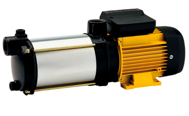 BOMBA HORIZONTAL PRISMA 25 6 M 230V MONOF ESPA