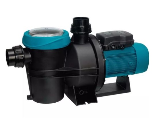 BOMBA PISCINA SILEN2 100 230V 50HZ MONOF. ESPA BOMBA PISCINA SILEN2 100 230V 50HZ MONOF. ESPA - Imagen 1