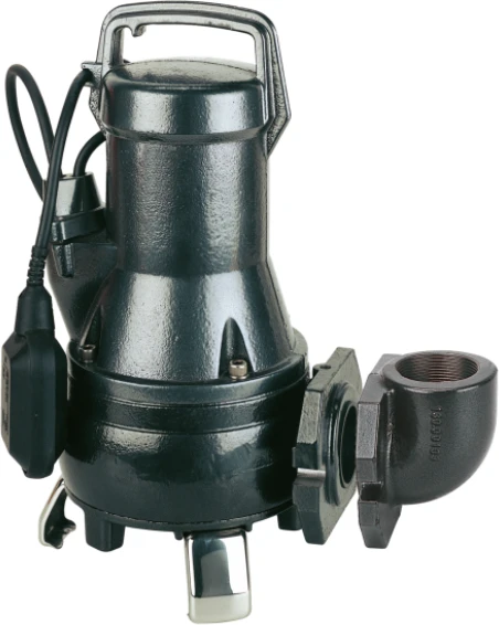 BOMBA SUMERGIBLE ACHIQUE DRAINEX 200 MA 230V 50HZ ESPA BOMBA SUMERGIBLE ACHIQUE DRAINEX 302 T 400 50 ESPA - Imagen 1