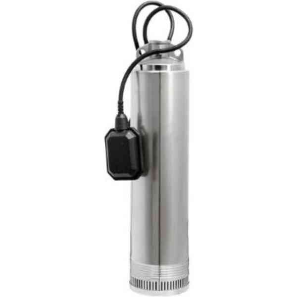 BOMBA SUMERGIBLE ACUARIA 07S 4M A 230V 50HZ ESPA
