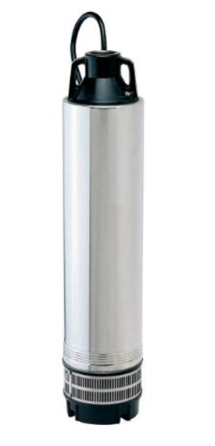 BOMBA SUMERGIBLE ACUARIA 37 6 400V 50HZ TRIF. ESPA