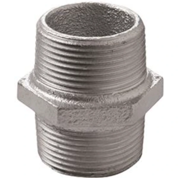 HIERRO GALVANIZADO MACHON FIG.280G 1 ATUSA