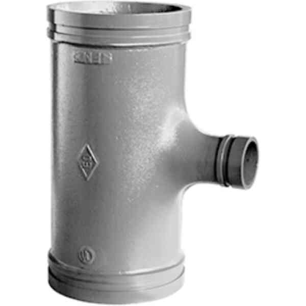HIERRO GALVANIZADO TE GALV.RED.FIG. 130R 2 x 1.1/2 x 2 ATUSA