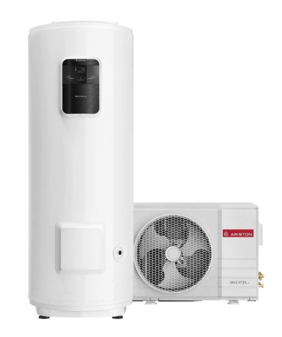 NUOS SPLIT INVERTER WIFI 150 NUOS SPLIT WIFI 150 L ARISTON - Imagen 1