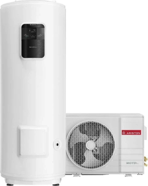 NUOS SPLIT INVERTER WIFI 150 NUOS SPLIT WIFI 150 L ARISTON - Imagen 1