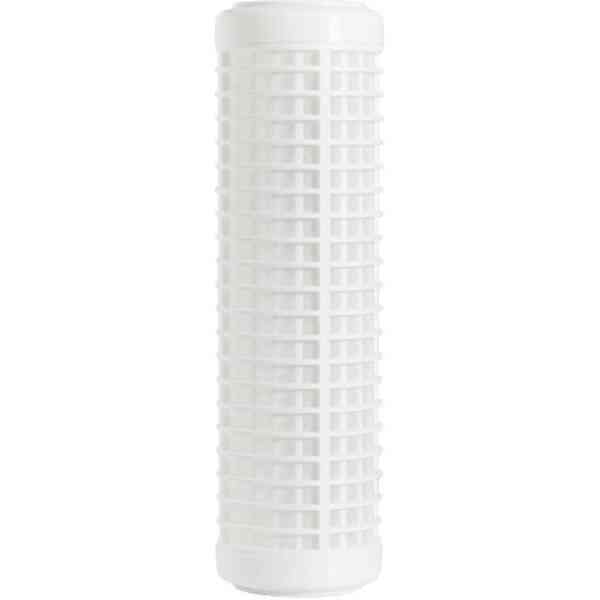 FILTRACION CARTUCHO MALLA LAVABLE P 3/4 80M 1 WATERFILTER