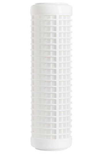 FILTRACION CARTUCHO MALLA LAVABLE P 34 80M 1 WATERFILTER FILTRACION CARTUCHO MALLA LAVABLE P 3/4 80M 1 WATERFILTER - Imagen 1