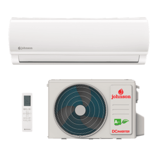 JOHNSON CJTO SPLIT MONTBLANC 2200 WIFI INCLUIDO R32 A++ CONJUNTO SPLIT MONTBLANC 71 6000 WIFI INCLUIDO R32 A++ JOHNSON - Imagen 1