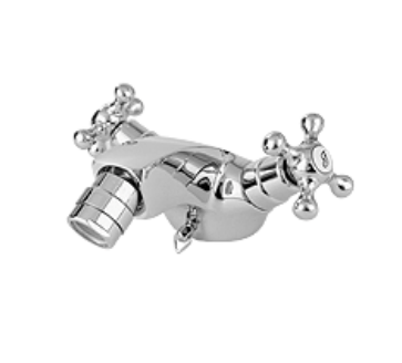 PAULA 1 GRIFERIA MONOBLOC BIDE JGS PAULA 1 GRIFERIA MONOBLOC MEZCLADOR BIDE JGS - Imagen 1