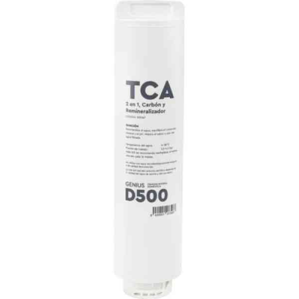 POSTFILTRO CARBON 500 CABEL