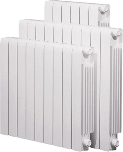 RADIADOR TRA 350 1ELEM. TRADESA RADIADOR TRA 350 1ELEM. TRADESA - Imagen 1