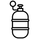 Control de presión