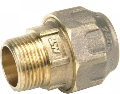POLIETILENO LATON MANGUITO RACOR M MT POLIETILENO LATON MANGUITO RACOR M 32 x 1 MT - Imagen 1
