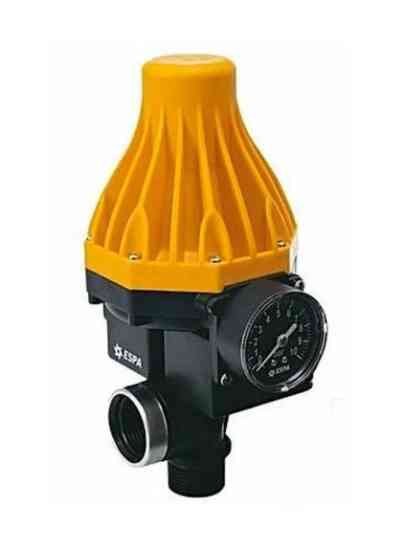 PRESSDRIVE AM 2E 230 5060 014614REP ESPA PRESSDRIVE AM 2E 230 50/60 014614/REP ESPA - Imagen 1