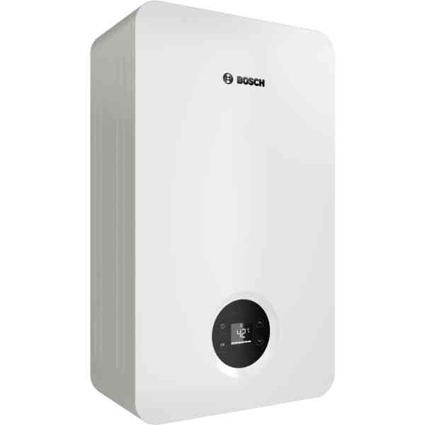 CALENTADOR BUTANO ESTANCO BAJO NOX Therm 6600 S