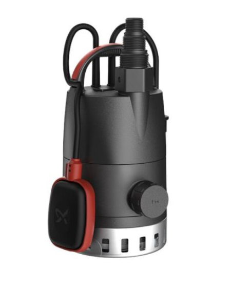 BOMBA ACHIQUE UNILIFT-CC9A1 1X230V GRUNDFOS BOMBA ACHIQUE UNILIFT-CC9A1 1X230V GRUNDFOS - Imagen 1