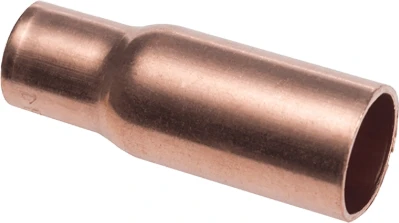 COBRE-REFRIGERACION MANGUITO DE REDUCCION Μ-Η 243 ACR CONEX COBRE-REFRIGERACION MANGUITO DE REDUCCION Μ-Η 243 1.1/8X7/8" ACR CONEX - Imagen 1