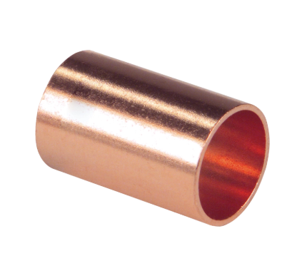 COBRE-REFRIGERACION MANGUITO H-H 270 1.1/8" ACR CONEX