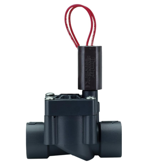 ELECTROVALVULA 1 SRV-100G-B. SIN REG. HUNTER ELECTROVALVULA 1 SRV-100G-B. SIN REG. HUNTER - Imagen 1