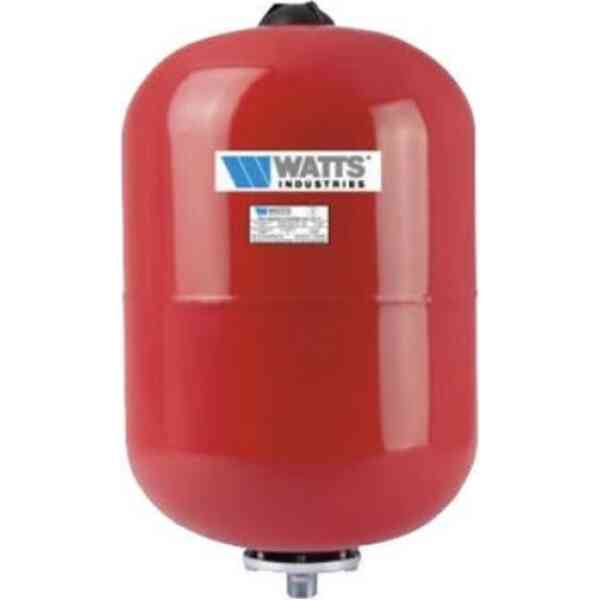 VASO EXPANSION CALEFACCION 8L WATTS