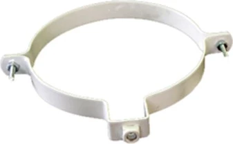 ABRAZADERA ALUMINIO M6-125 DISMOL ABRAZADERA ALUMINIO M6-125 DISMOL - Imagen 1