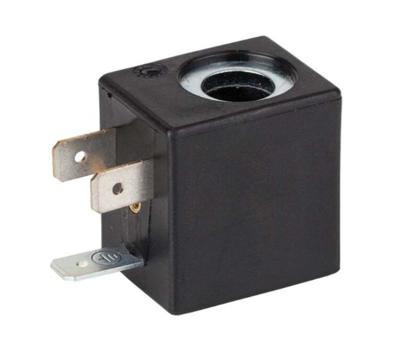 BOBINA 5W CLASE F (155ºC)220VCA GENEBRE