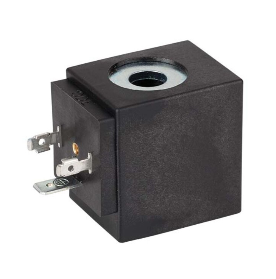 BOBINA BC08 5w 24VCA GENEBRE