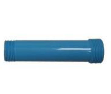 CAÑO LIBRE M-M 3/4 X 3/4 PPR BATSUR