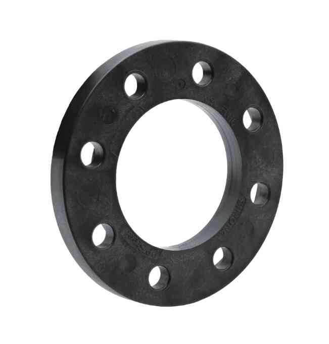 PPR BRIDA ACERO PLASTIFICADA 75 HELIROMA