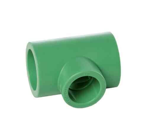 PPR TE REDUCIDA VERDE 75-50-75 HELIROMA