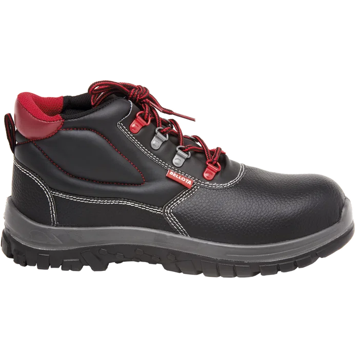 BOTA PIEL CLASSIC S3 TALLA 40 BELLOTA