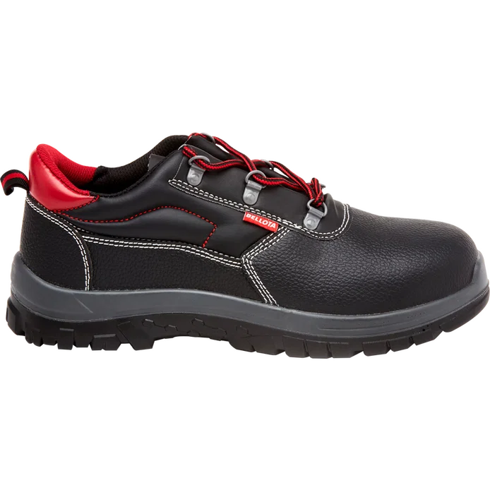 ZAPATO PIEL CLASSIC S3 TALLA 39 BELLOTA
