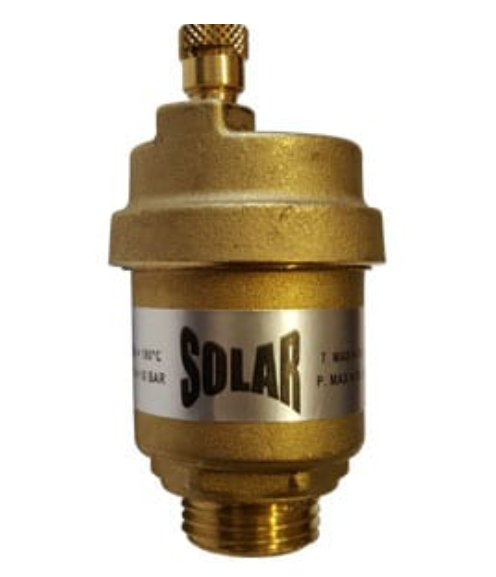 PURGADOR AUTOMATICO DE BOYA 25 MINI 12 62MM POTERMIC PURGADOR AUTOMATICO DE BOYA 25 MINI 1/2 62MM POTERMIC - Imagen 1