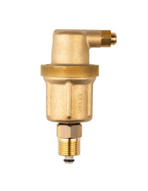 PURGADOR AUTOMATICO SOLAR-VENT 38 MACHO POTERMIC PURGADOR AUTOMATICO SOLAR-VENT 3/8 MACHO POTERMIC - Imagen 1
