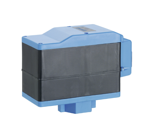 SERVOMOTOR X MODULO PLUS 2 VIAS 230V EMMETI