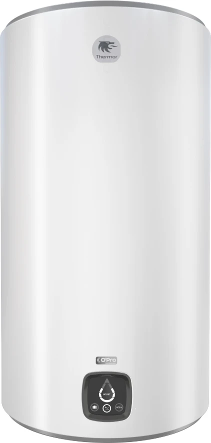 TERMO ELECTRICO CONCEPT DIGITAL VERTICAL THERMOR1 TERMO ELECTRICO CONCEPT DIGITAL 100L VERTICAL THERMOR - Imagen 1