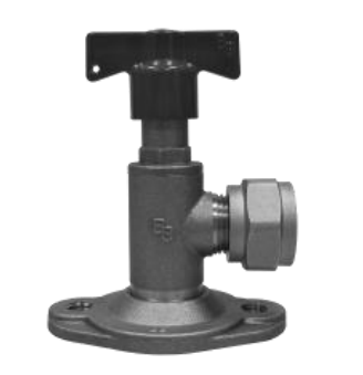 VALVULA BS ENTRADA ORIENTABLE DN-15-RACOR 34 BATSUR VALVULA BS ENTRADA ORIENTABLE DN-15-RACOR 3/4 BATSUR - Imagen 1