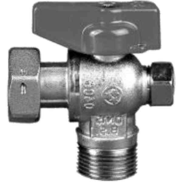 VALVULA ESFERA SALIDA PURGA DN-15-RACOR 3/4 BATSUR