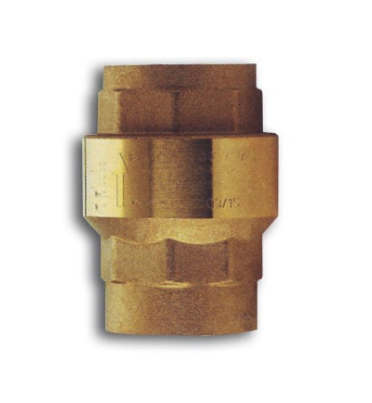 VALVULA RETENCION RETENSOL H-H 1 LATON REF. POTERMIC
